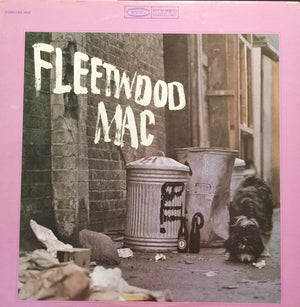 Fleetwood Mac - Fleetwood Mac - 1968