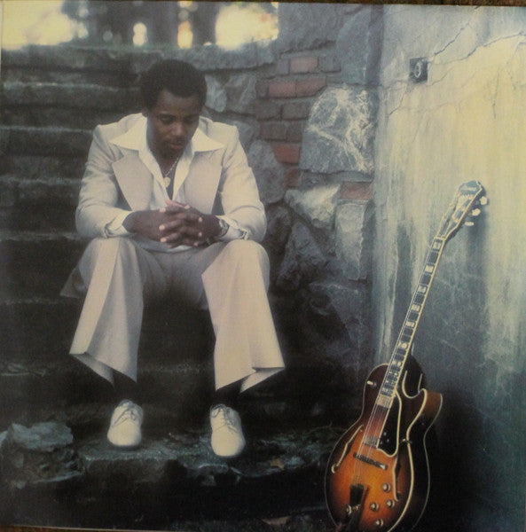 George Benson - Livin' Inside Your Love - 1979