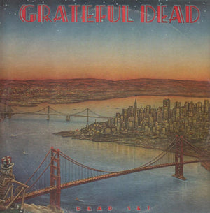 Grateful Dead, The - Dead Set - 1981