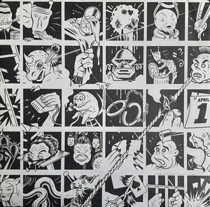 Bulletboys - BulletBoys - 1988