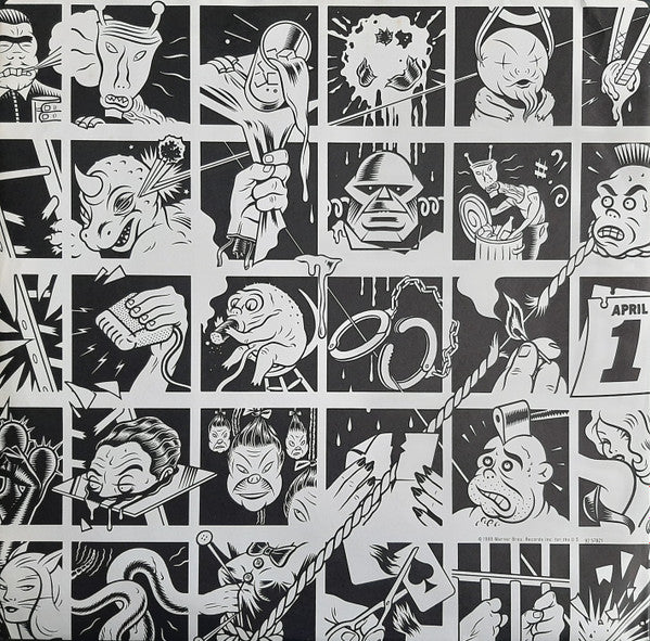 Bulletboys - BulletBoys - 1988