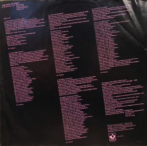 Be Bop Deluxe - Drastic Plastic - 1978