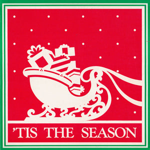 Orpheus Choir Under The Direction Of Brainerd Blyden-Taylor - 'Tis The Season -