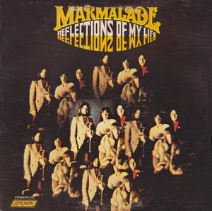 Marmalade, The - Reflections Of My Life - 1970