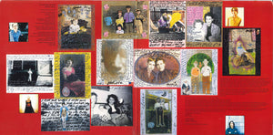 Smashing Pumpkins, The - Siamese Dream - 1993