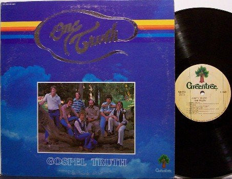 One Truth - Gospel Truth - 1977