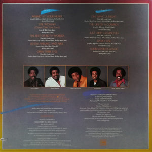 The Temptations - The Temptations