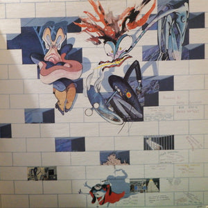 Pink Floyd - The Wall