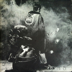 The Who - Quadrophenia - 1978