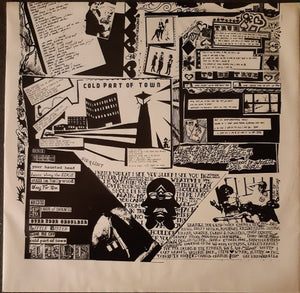 Concrete Blonde - Concrete Blonde - 1987