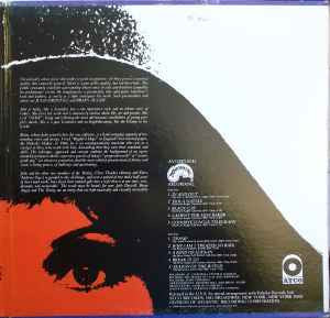 Julie Driscoll, Brian Auger & The Trinity - Open - 1968