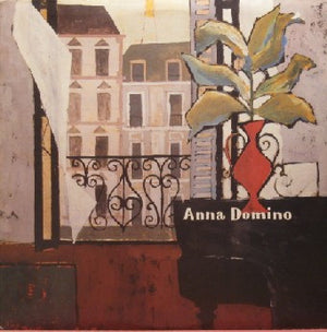 Anna Domino - Anna Domino - 1986