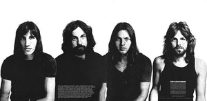 Pink Floyd - Meddle