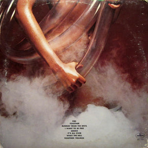 Ohio Players - Fire