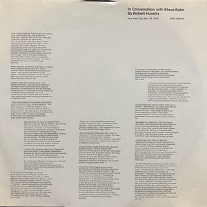 Steve Kuhn - Trance