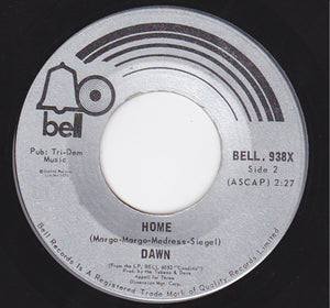 Dawn (5) - Knock Three Times