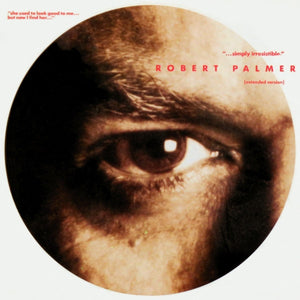 Robert Palmer - Simply Irresistible - 1988
