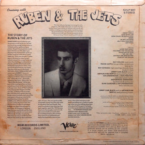 The Mothers - Cruising With Ruben & The Jets