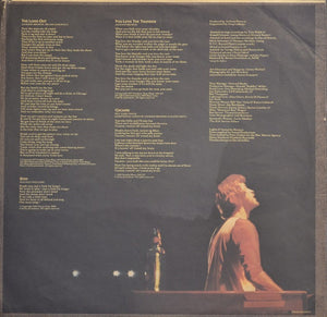 Jackson Browne - Running On Empty - 1977