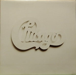 Chicago (2) - At Carnegie Hall Vinyl Record