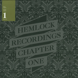 Sei A / FaltyDL - Hemlock Recordings Chapter One (Part 1 Of 3) - 2012