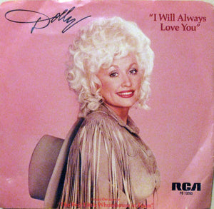 Dolly Parton - I Will Always Love You