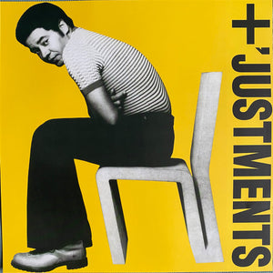 Bill Withers - +'Justments - 2014