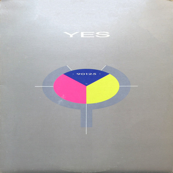 Yes - 90125