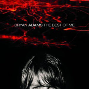 Bryan Adams - The Best Of Me (CD) - 1999