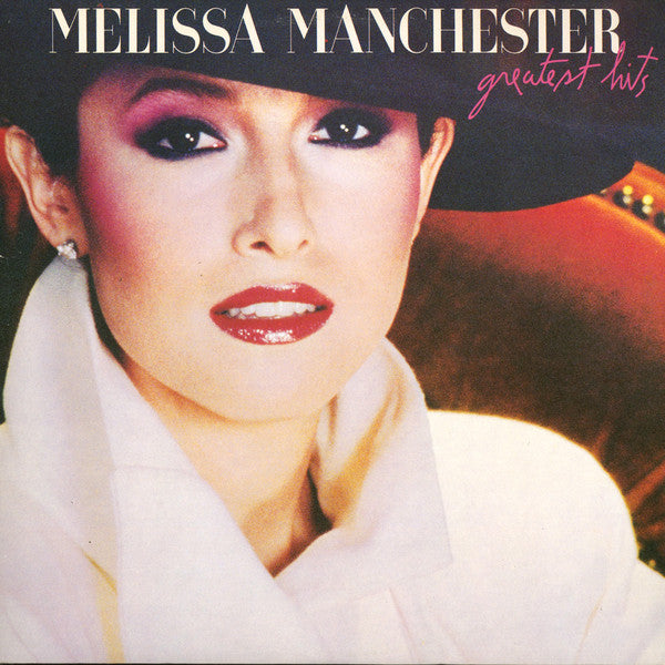 Melissa Manchester - Greatest Hits