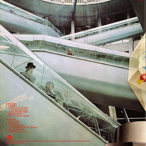 Alan Parsons Project, The - I Robot - 1977