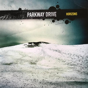 Parkway Drive - Horizons - 2017