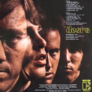 Doors, The - The Doors - 2009