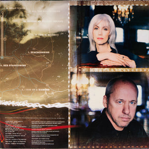 Mark Knopfler And Emmylou Harris - All The Roadrunning - 2006