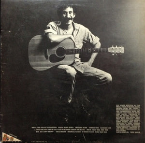 Jim Croce - Life And Times - 1973