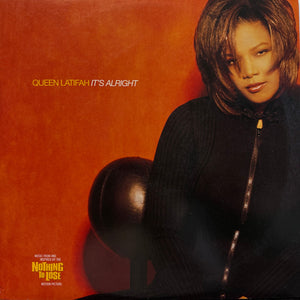 Queen Latifah - It's Alright - 1997
