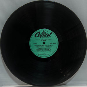 Beatles, The - Rock 'n' Roll Music Volume 1 - 1980