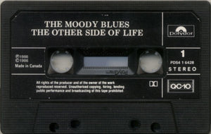 Moody Blues, The - The Other Side Of Life - 1986