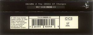 Enigma - Enigma 2 / The Cross Of Changes - 1993
