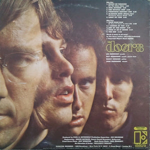 Doors, The - The Doors -