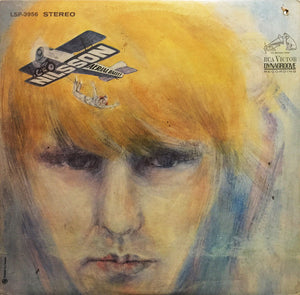 Harry Nilsson - Aerial Ballet - 1968