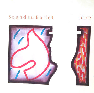 Spandau Ballet - True