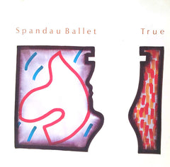 Spandau Ballet - True - 1983