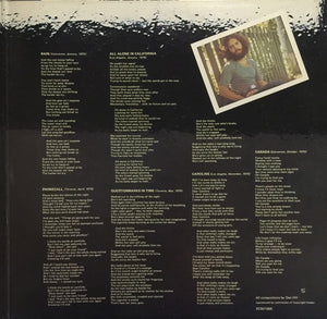 Dan Hill - Hold On - 1976