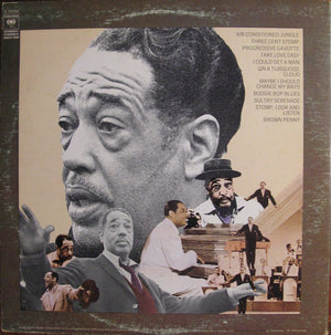 Duke Ellington - The World Of Duke Ellington