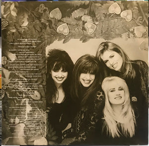 Bangles - Everything - 1988