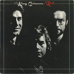 King Crimson - Red