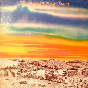 The Marshall Tucker Band - The Marshall Tucker Band