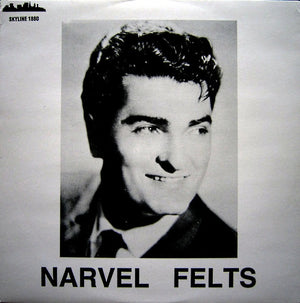 Narvel Felts - Narvel Felts - 1985