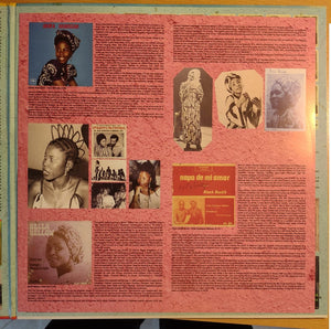 Various - Togo Soul 70 - 2016